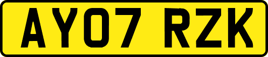 AY07RZK
