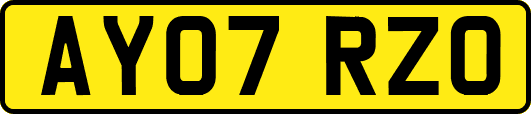 AY07RZO