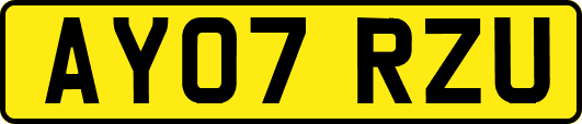 AY07RZU