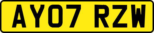 AY07RZW