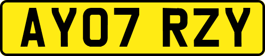 AY07RZY