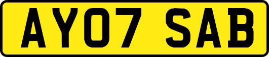 AY07SAB