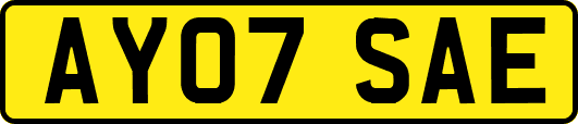 AY07SAE