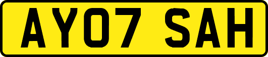 AY07SAH