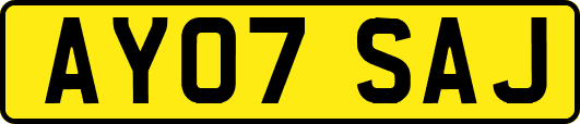 AY07SAJ