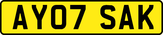 AY07SAK