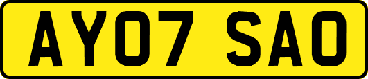AY07SAO