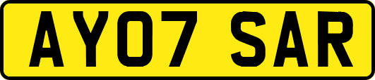 AY07SAR