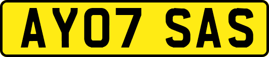 AY07SAS