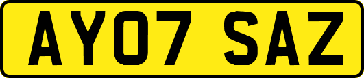 AY07SAZ