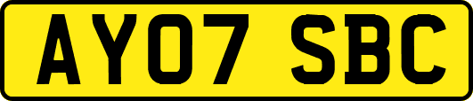 AY07SBC