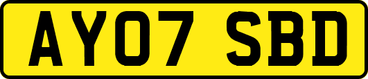 AY07SBD