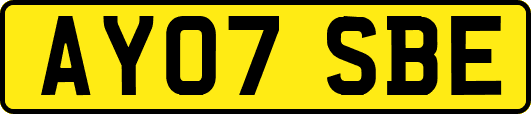 AY07SBE