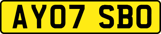 AY07SBO