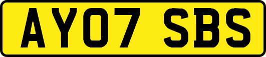 AY07SBS
