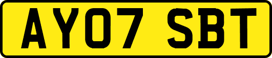 AY07SBT