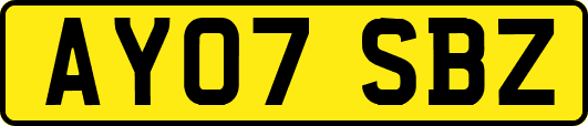 AY07SBZ