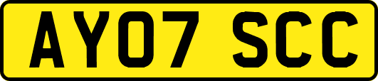 AY07SCC