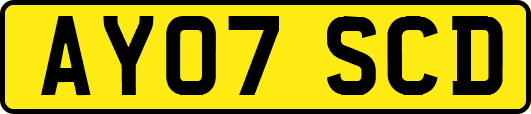AY07SCD