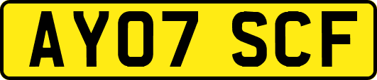 AY07SCF