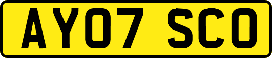 AY07SCO