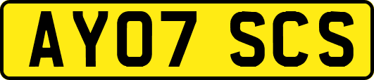AY07SCS