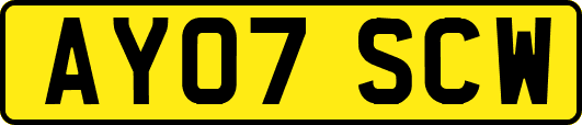 AY07SCW