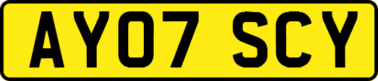 AY07SCY