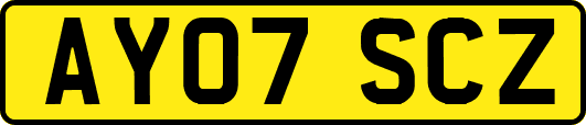 AY07SCZ