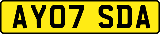 AY07SDA