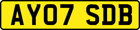 AY07SDB