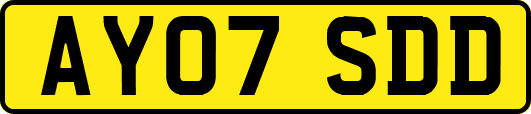 AY07SDD