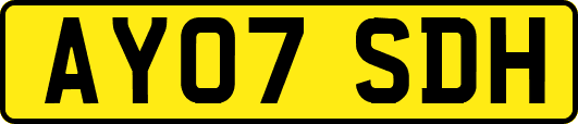 AY07SDH