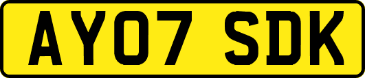 AY07SDK