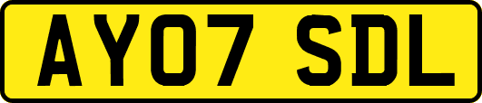AY07SDL