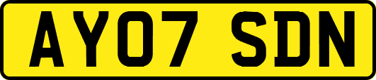 AY07SDN