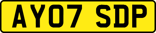 AY07SDP