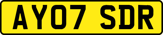 AY07SDR