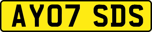 AY07SDS