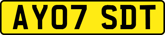 AY07SDT