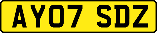AY07SDZ