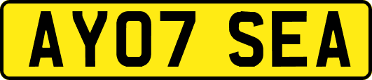 AY07SEA