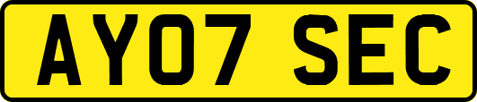 AY07SEC