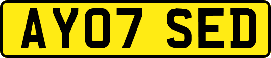 AY07SED