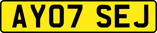 AY07SEJ
