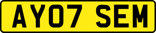 AY07SEM