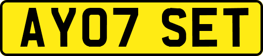 AY07SET