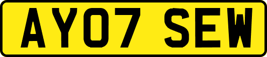 AY07SEW