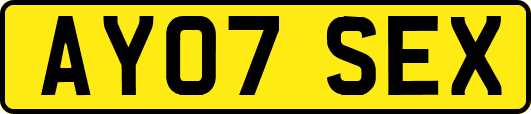 AY07SEX