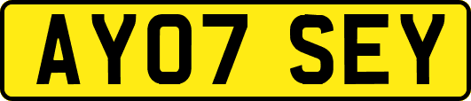 AY07SEY